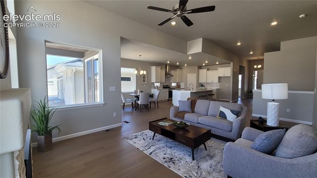 MLS Image for 6526  Miro  ,Colorado Springs, Colorado