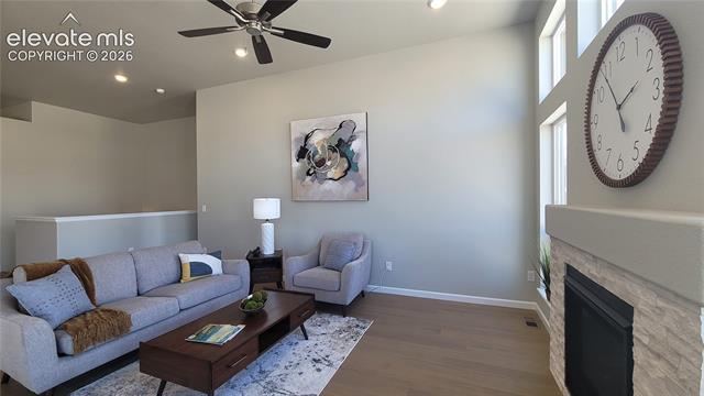 MLS Image for 6526  Miro  ,Colorado Springs, Colorado