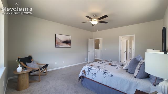 MLS Image for 6526  Miro  ,Colorado Springs, Colorado