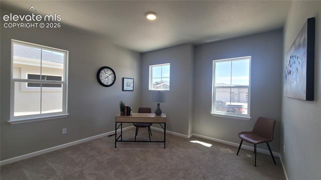MLS Image for 6526  Miro  ,Colorado Springs, Colorado