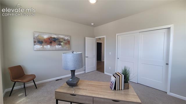 MLS Image for 6526  Miro  ,Colorado Springs, Colorado