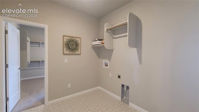 MLS Image for 6526  Miro  ,Colorado Springs, Colorado