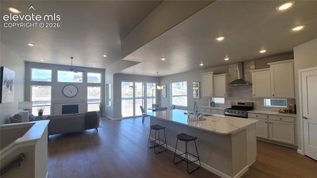 MLS Image for 6526  Miro  ,Colorado Springs, Colorado