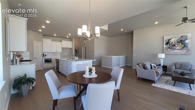 MLS Image for 6526  Miro  ,Colorado Springs, Colorado