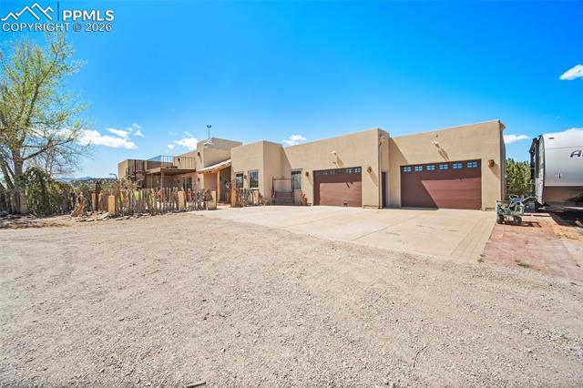 MLS Image for 8200  Abbey  ,Pueblo, Colorado