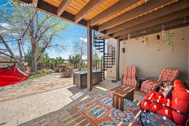MLS Image for 8200  Abbey  ,Pueblo, Colorado