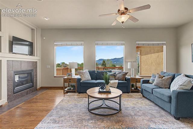 MLS Image for 16124  Tabor Creek  ,Monument, Colorado