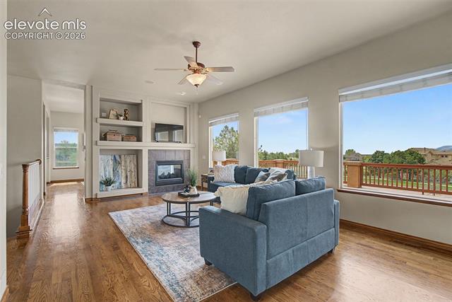 MLS Image for 16124  Tabor Creek  ,Monument, Colorado