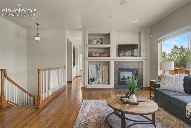 MLS Image for 16124  Tabor Creek  ,Monument, Colorado