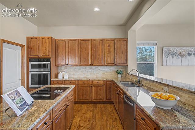 MLS Image for 16124  Tabor Creek  ,Monument, Colorado