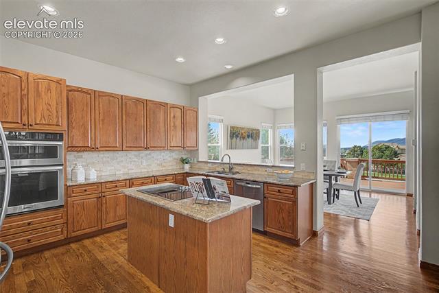 MLS Image for 16124  Tabor Creek  ,Monument, Colorado