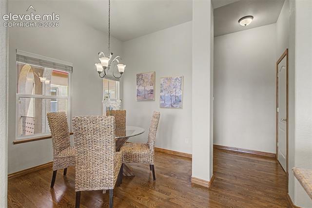 MLS Image for 16124  Tabor Creek  ,Monument, Colorado