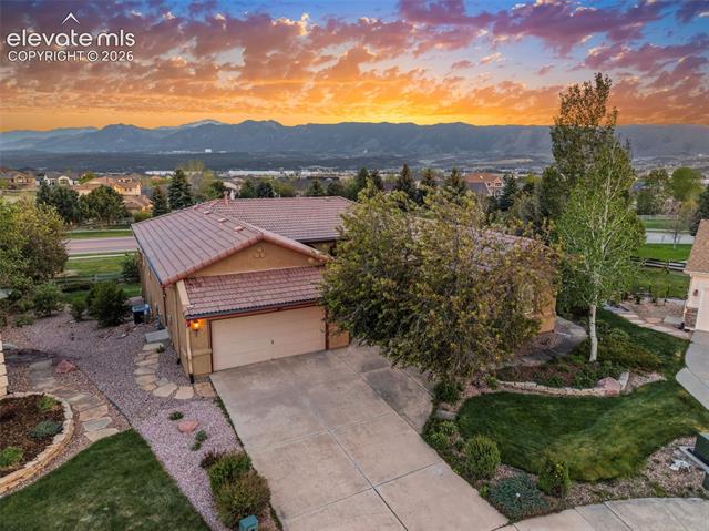 MLS Image for 16124  Tabor Creek  ,Monument, Colorado