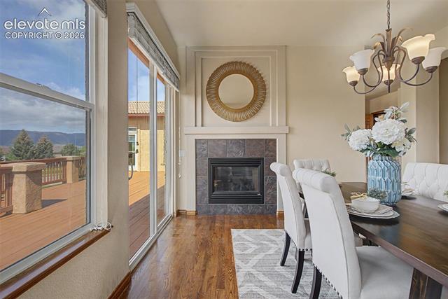 MLS Image for 16124  Tabor Creek  ,Monument, Colorado