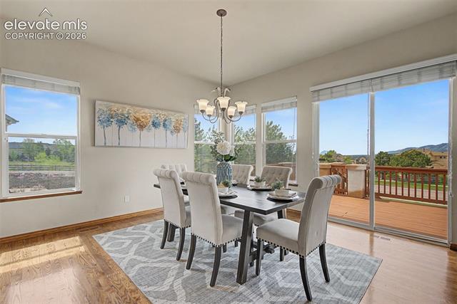 MLS Image for 16124  Tabor Creek  ,Monument, Colorado
