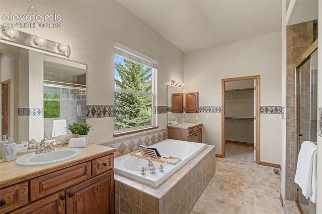 MLS Image for 16124  Tabor Creek  ,Monument, Colorado