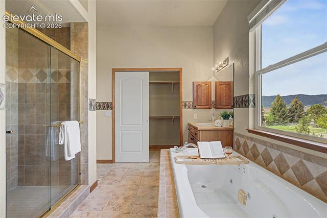 MLS Image for 16124  Tabor Creek  ,Monument, Colorado