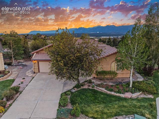 MLS Image for 16124  Tabor Creek  ,Monument, Colorado