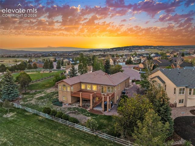MLS Image for 16124  Tabor Creek  ,Monument, Colorado