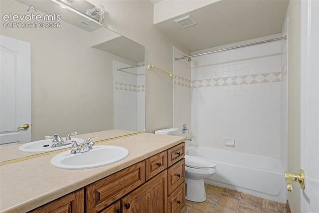 MLS Image for 16124  Tabor Creek  ,Monument, Colorado