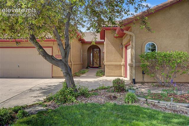 MLS Image for 16124  Tabor Creek  ,Monument, Colorado