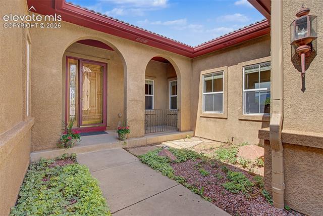 MLS Image for 16124  Tabor Creek  ,Monument, Colorado