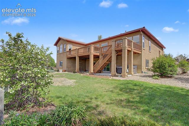 MLS Image for 16124  Tabor Creek  ,Monument, Colorado