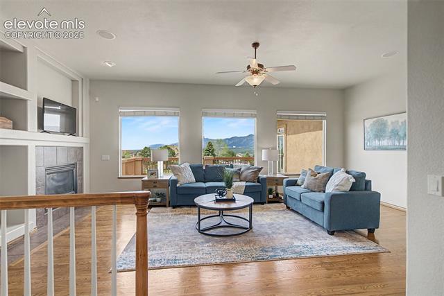 MLS Image for 16124  Tabor Creek  ,Monument, Colorado