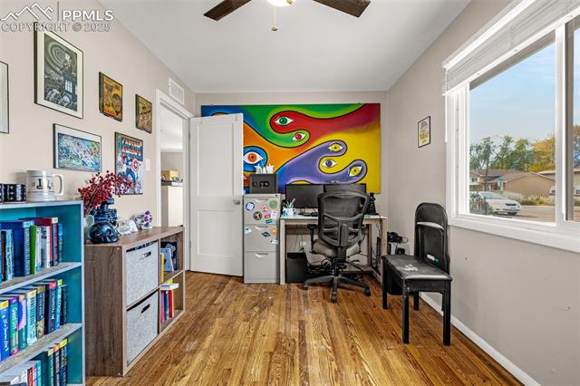 MLS Image for 3119  Arcadia  ,Colorado Springs, Colorado