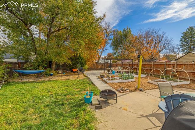 MLS Image for 3119  Arcadia  ,Colorado Springs, Colorado