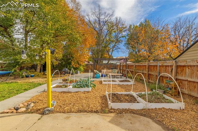 MLS Image for 3119  Arcadia  ,Colorado Springs, Colorado