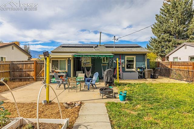MLS Image for 3119  Arcadia  ,Colorado Springs, Colorado