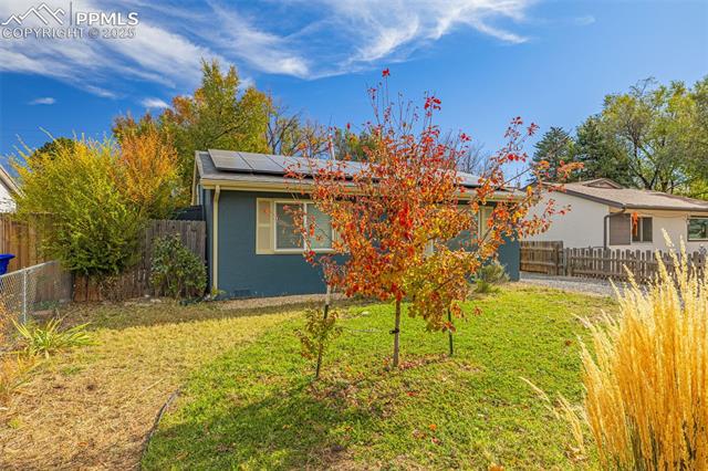 MLS Image for 3119  Arcadia  ,Colorado Springs, Colorado