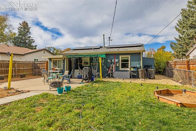 MLS Image for 3119  Arcadia  ,Colorado Springs, Colorado