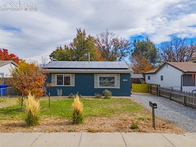 MLS Image for 3119  Arcadia  ,Colorado Springs, Colorado