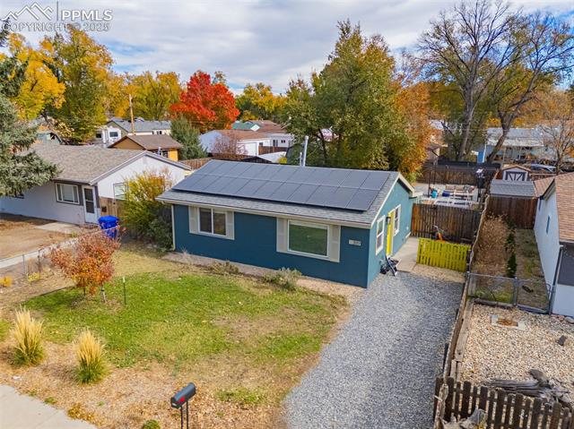 MLS Image for 3119  Arcadia  ,Colorado Springs, Colorado