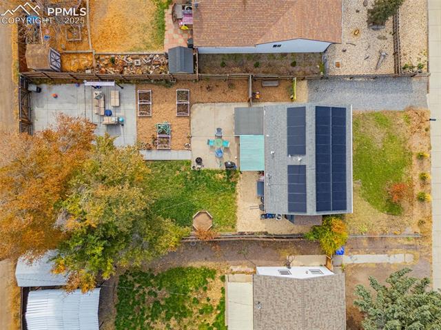 MLS Image for 3119  Arcadia  ,Colorado Springs, Colorado