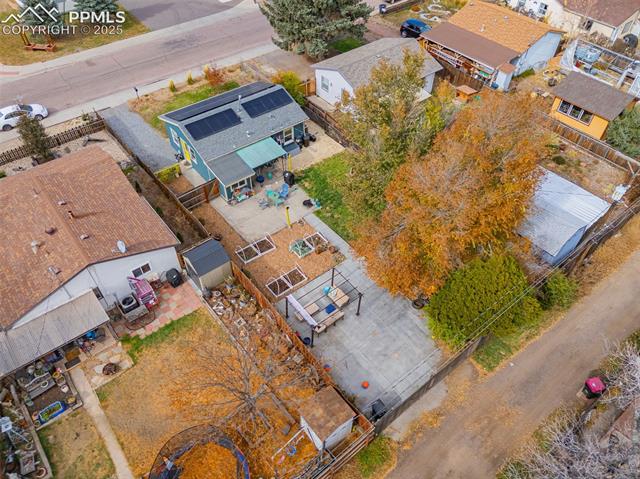 MLS Image for 3119  Arcadia  ,Colorado Springs, Colorado