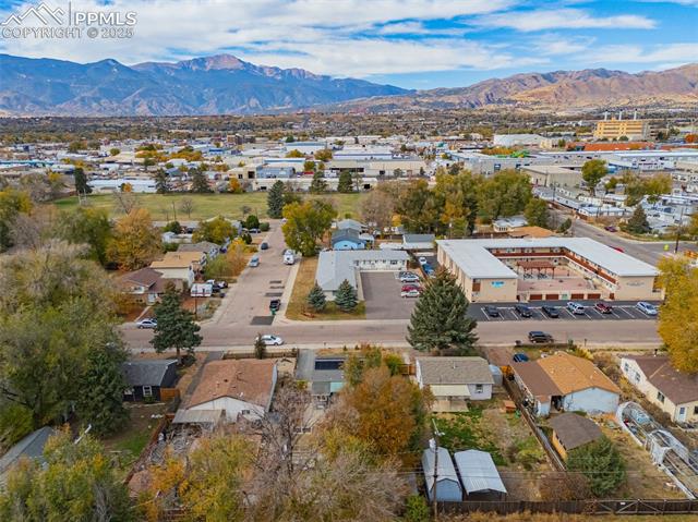 MLS Image for 3119  Arcadia  ,Colorado Springs, Colorado