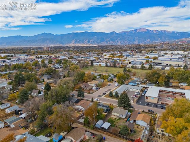 MLS Image for 3119  Arcadia  ,Colorado Springs, Colorado