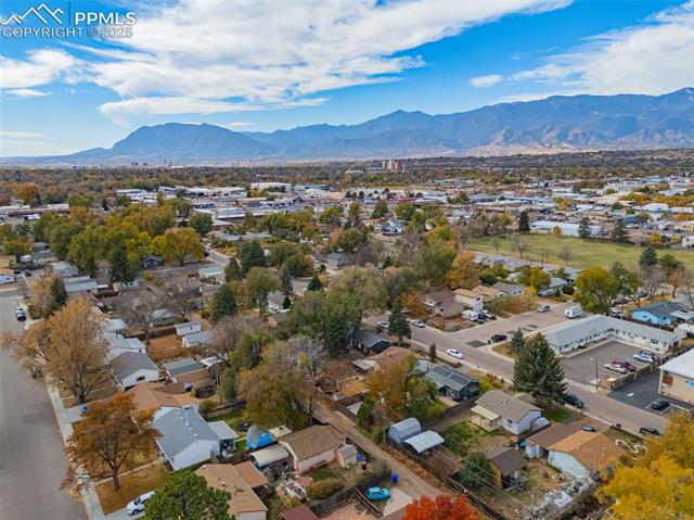 MLS Image for 3119  Arcadia  ,Colorado Springs, Colorado