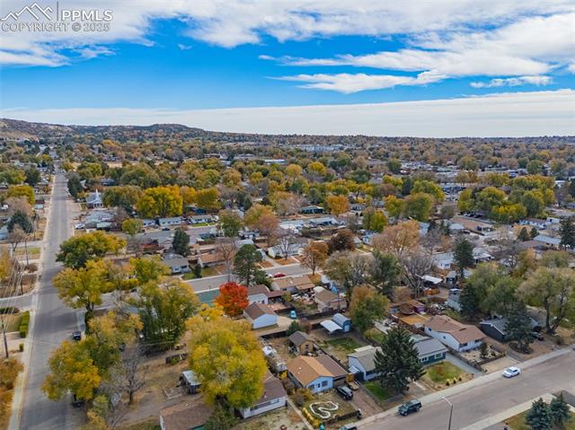 MLS Image for 3119  Arcadia  ,Colorado Springs, Colorado