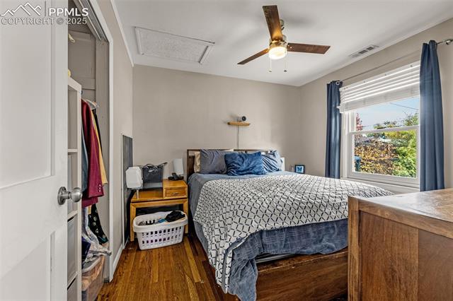 MLS Image for 3119  Arcadia  ,Colorado Springs, Colorado