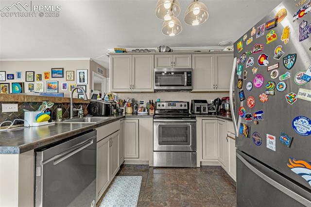 MLS Image for 3119  Arcadia  ,Colorado Springs, Colorado