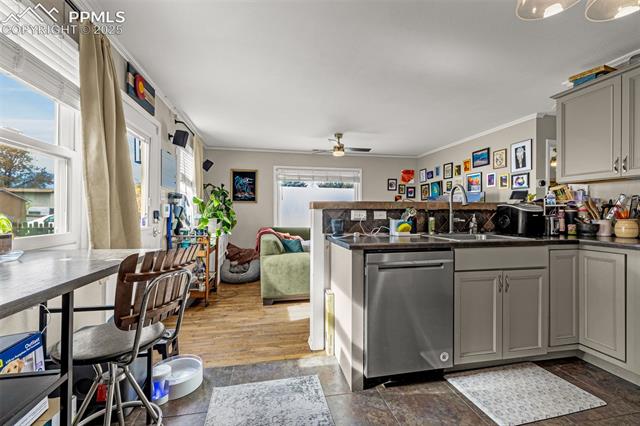 MLS Image for 3119  Arcadia  ,Colorado Springs, Colorado