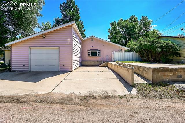 MLS Image for 2522  Wren  ,Colorado Springs, Colorado