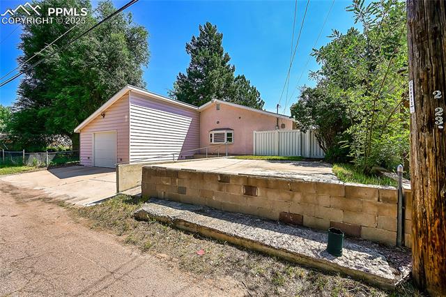 MLS Image for 2522  Wren  ,Colorado Springs, Colorado