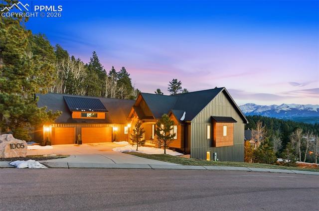 1005  Locklin  , woodland park&nbsp; House Search MLS Picture