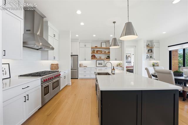 MLS Image for 1005  Locklin  ,Woodland Park, Colorado