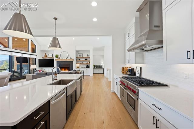 MLS Image for 1005  Locklin  ,Woodland Park, Colorado